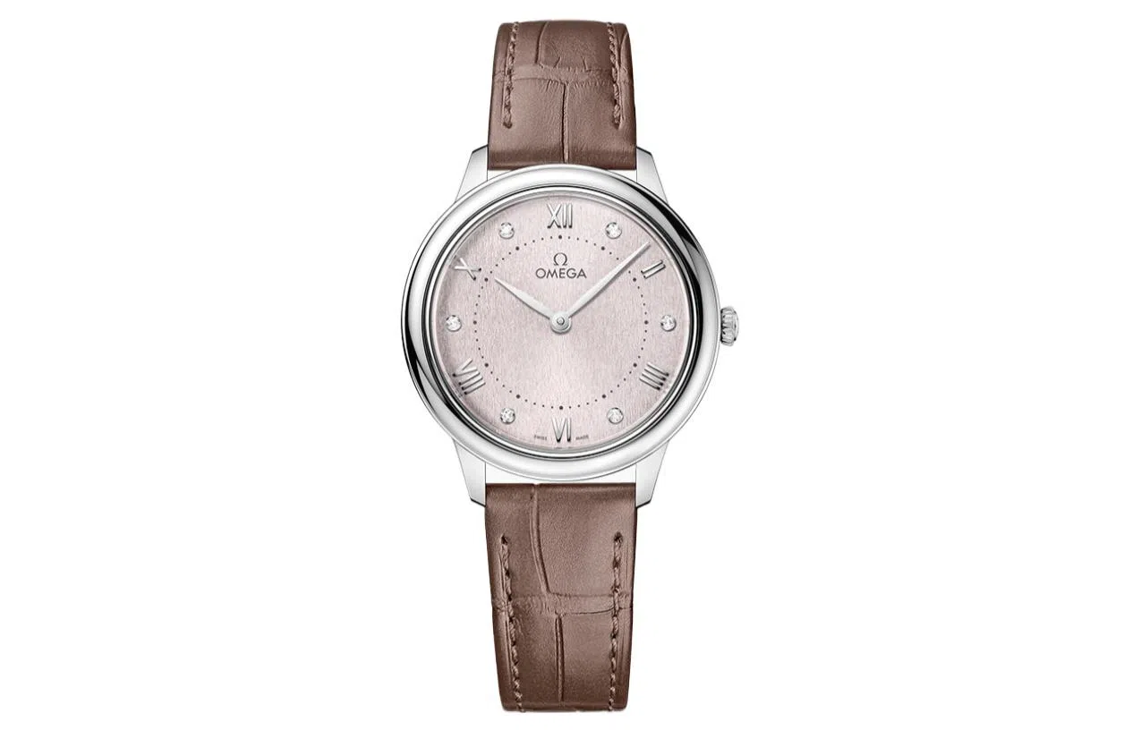 OMEGA 30 30mm 434.13.30.60.52.001