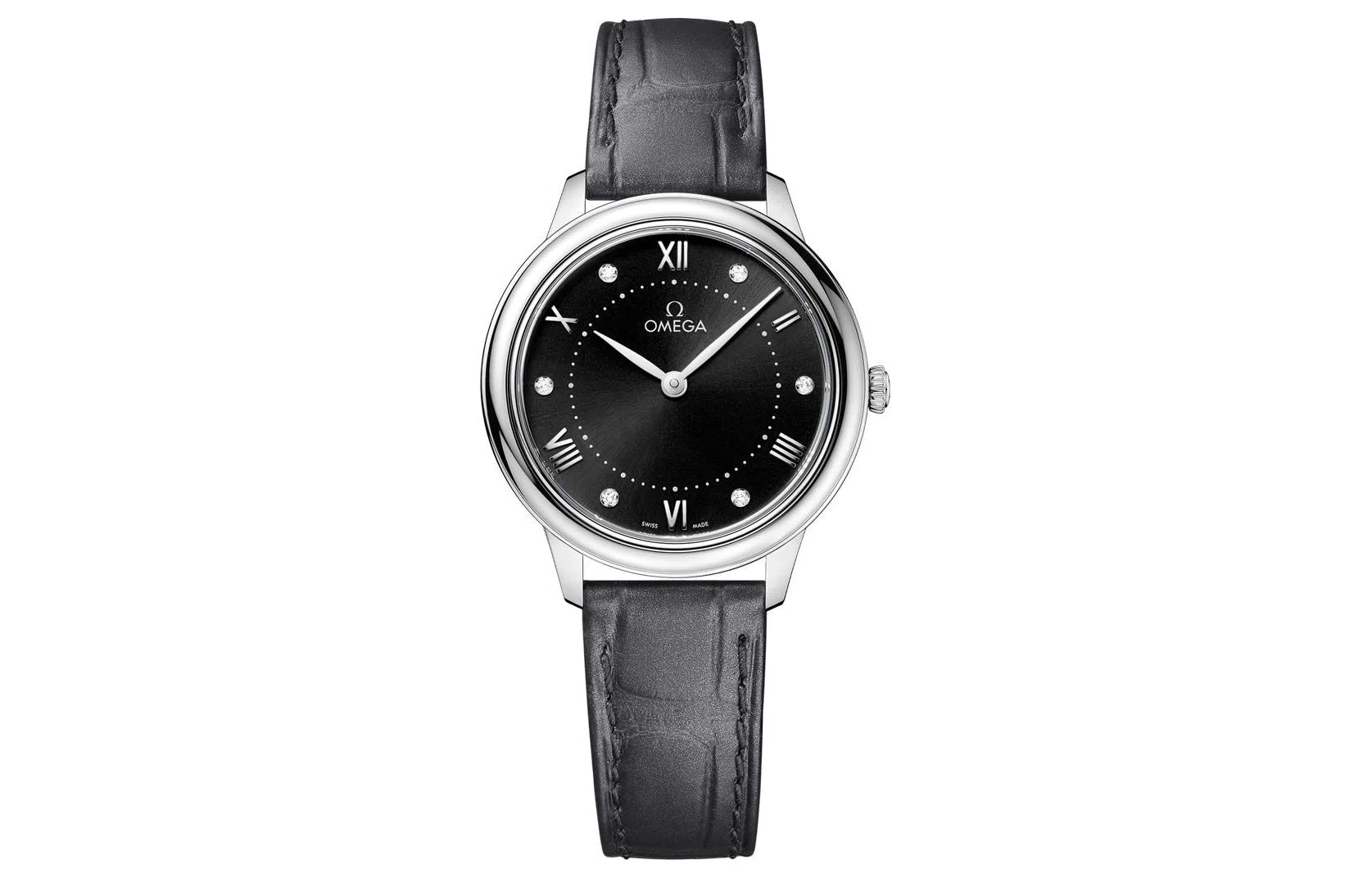 OMEGA 30 30mm 434.13.30.60.51.001