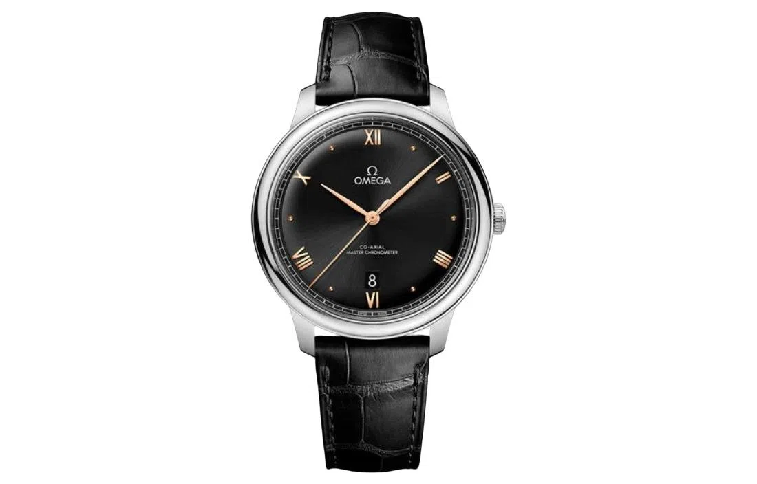 OMEGA 30 40mm 434.13.40.20.01.001