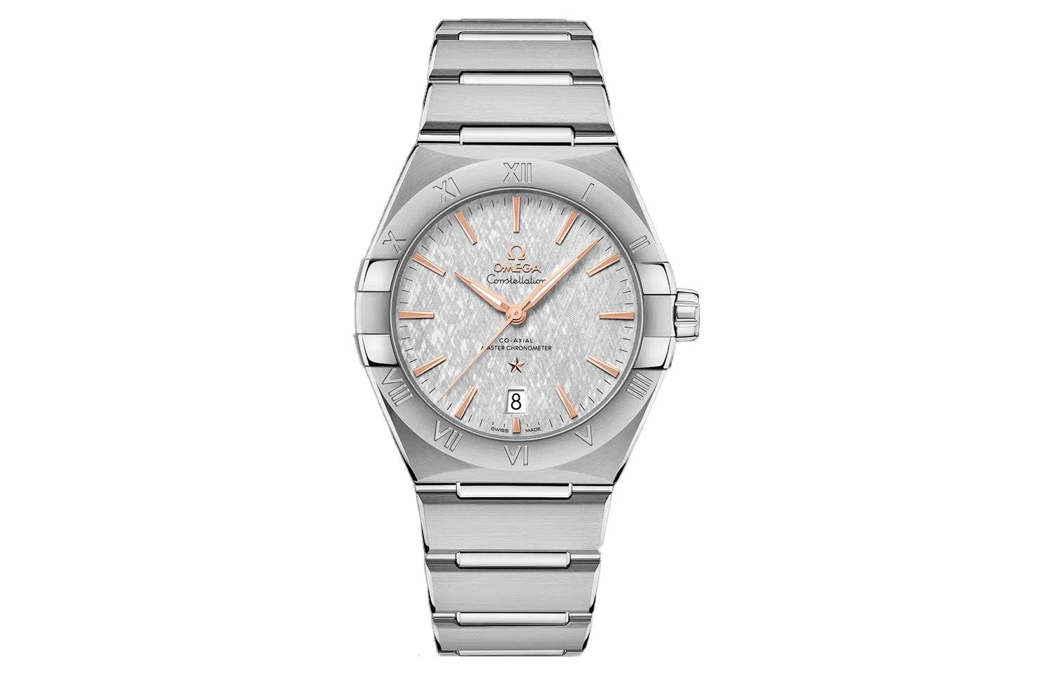 OMEGA Constellation 131.10.39.20.06.001