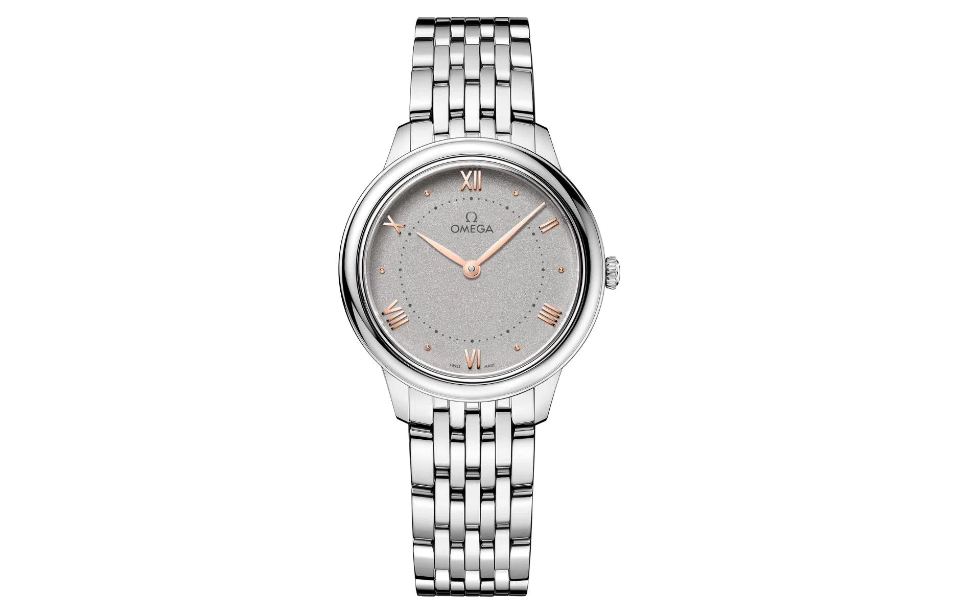 OMEGA 30 30mm 434.10.30.60.06.001