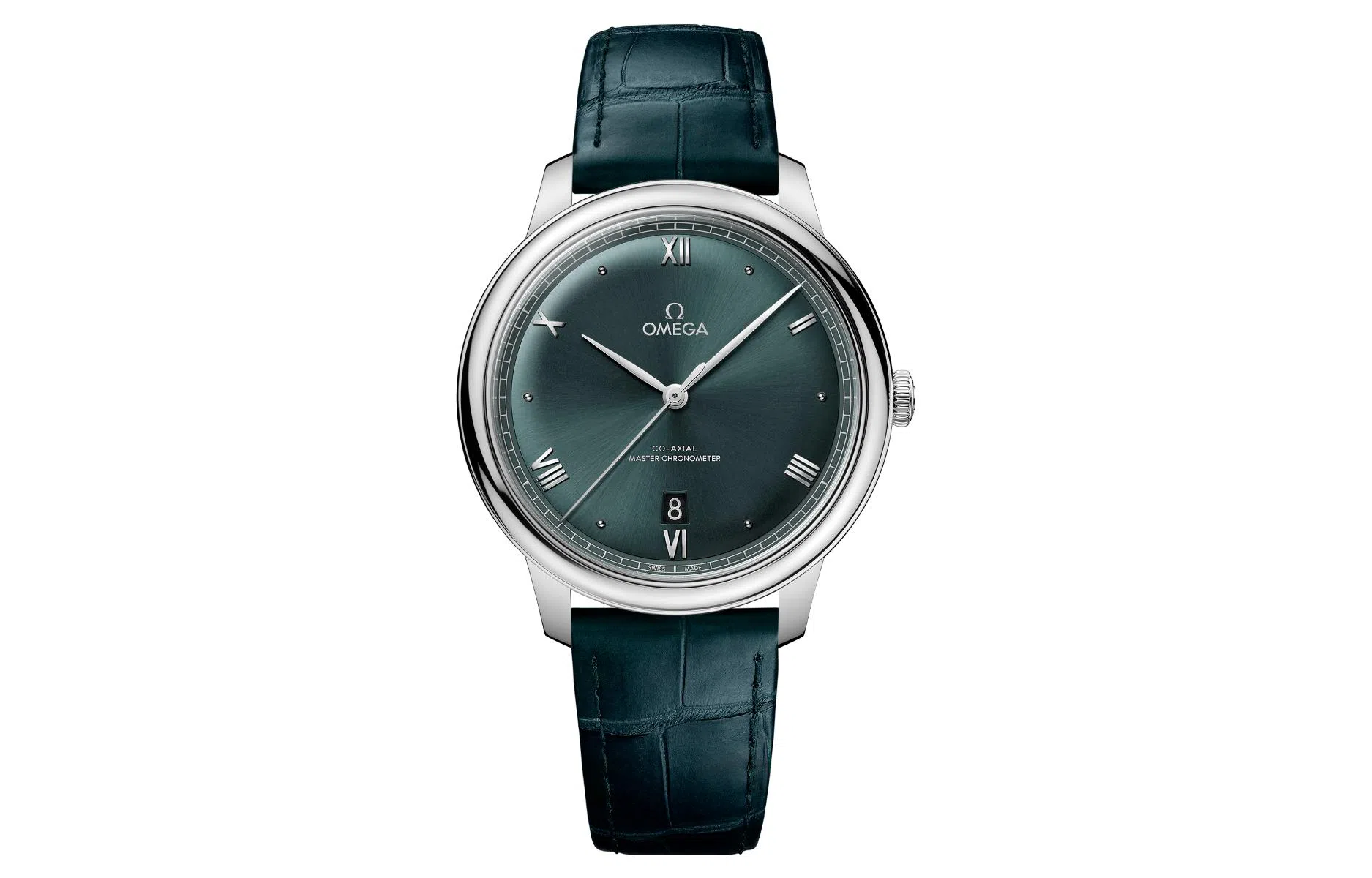 OMEGA 30 40mm 434.13.40.20.10.001