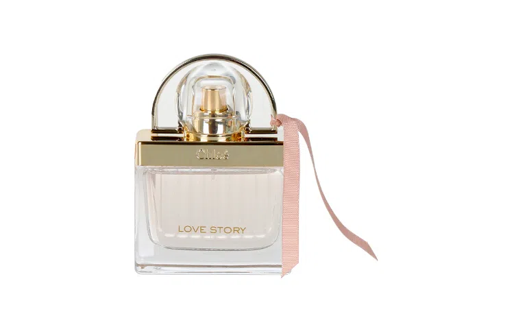 Chloe Love Story EDT 50ml75ml30ml