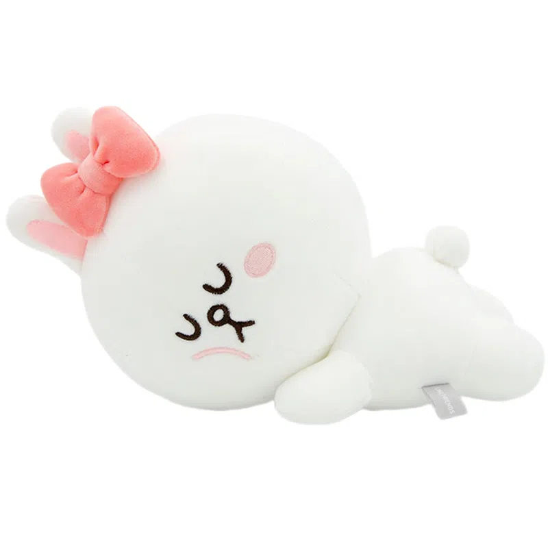 E-STRONG linefriends 24cm43cm