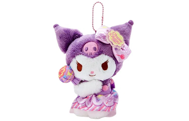 Sanrio 16cm