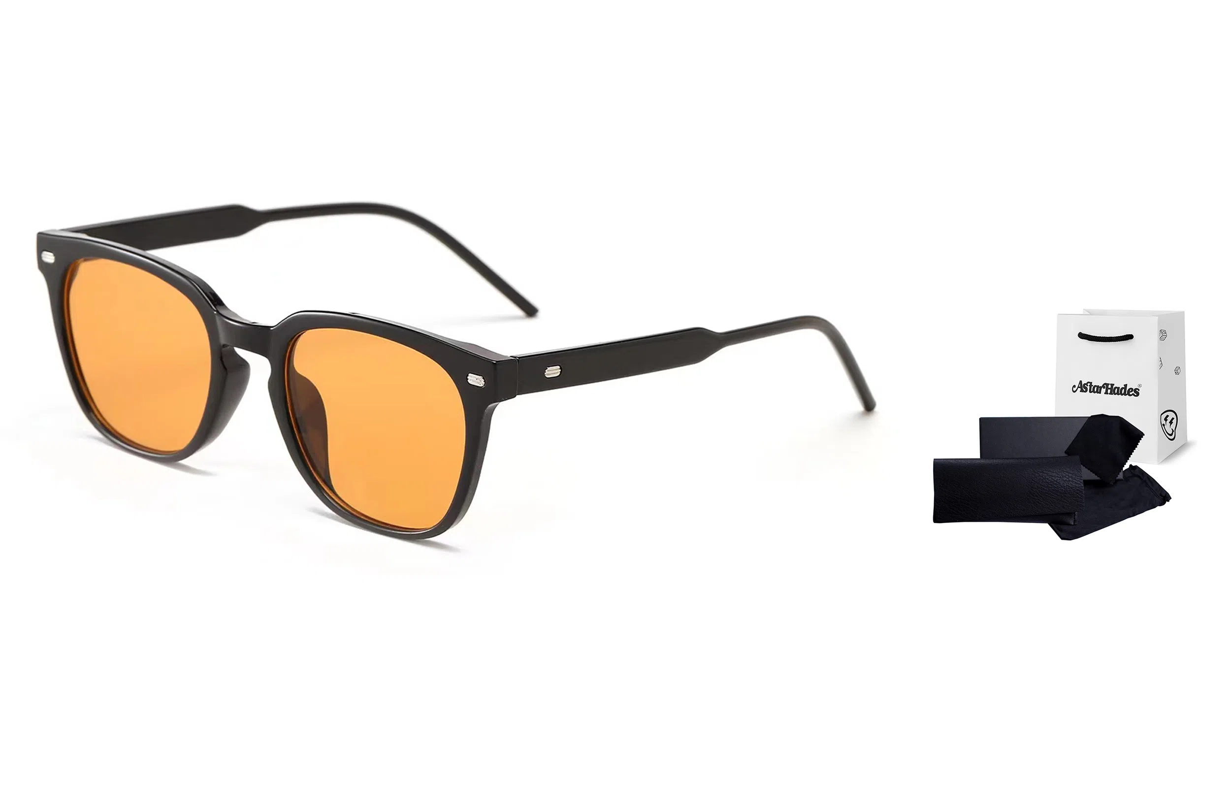 ASTARHADES Y2K Sunglasses