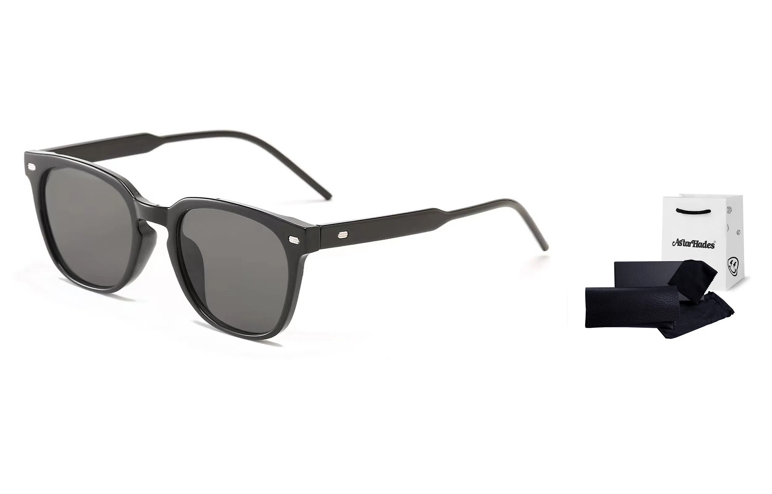 ASTARHADES Y2K Sunglasses