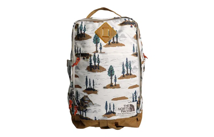 THE NORTH FACE SS23 Logo