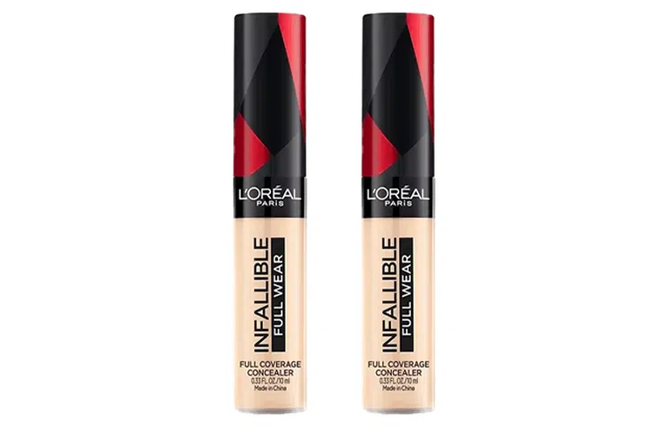 309 Natural Rose 10ml*2