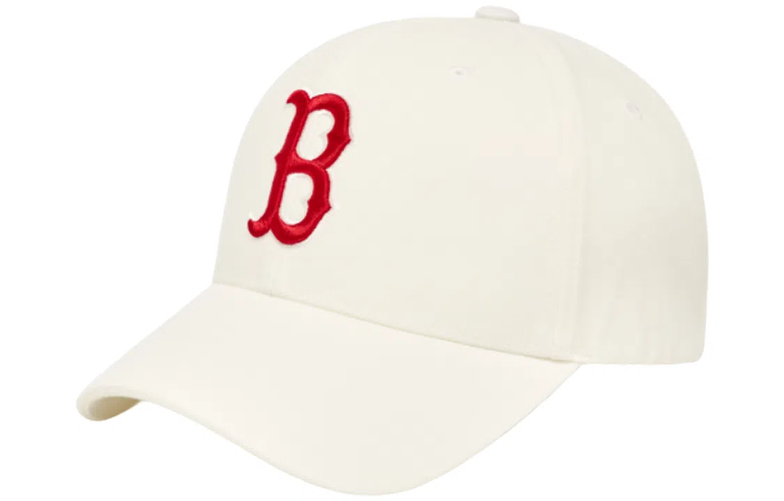 MLB Classic White Cap