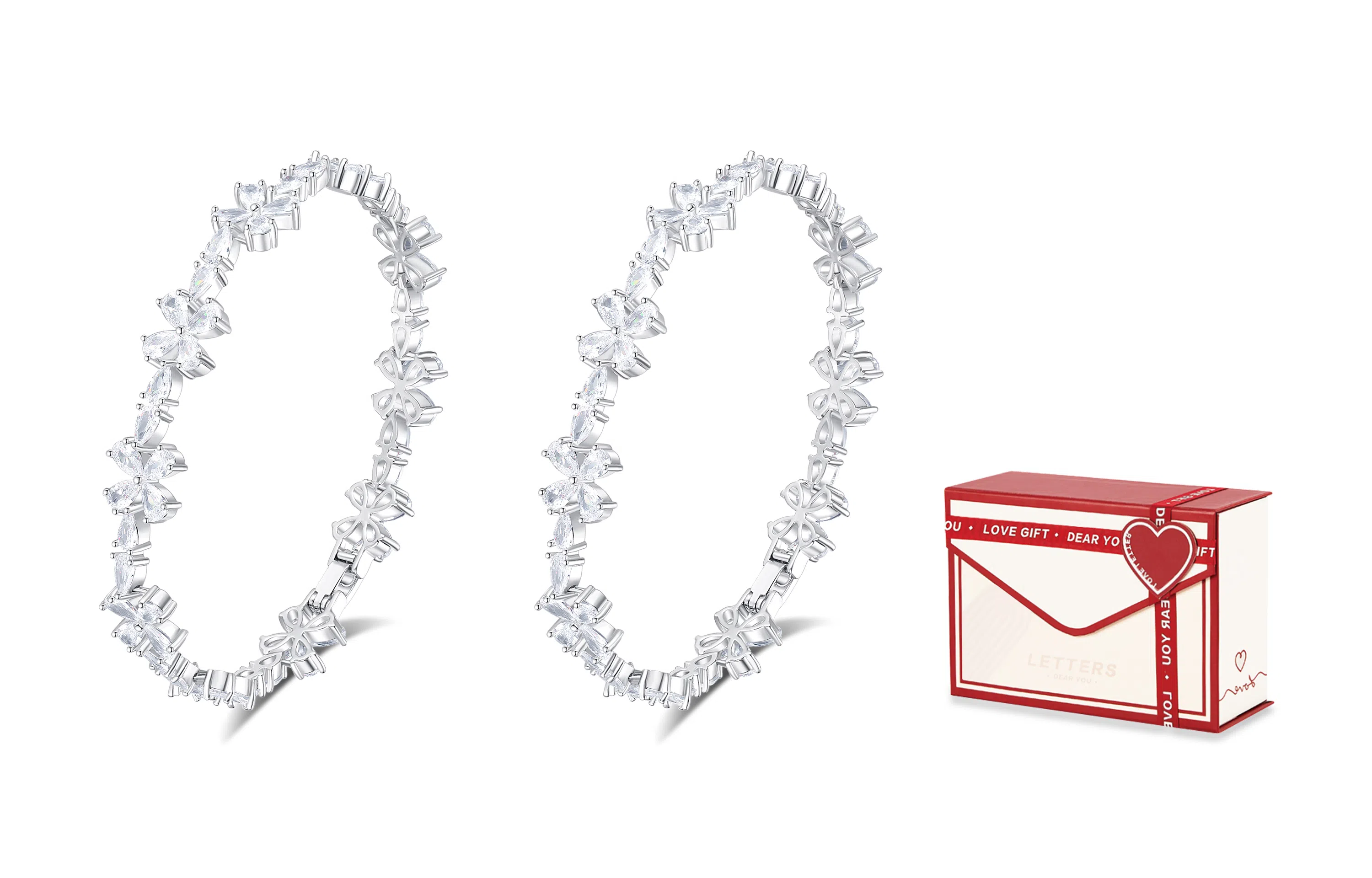 Cuz strange Intention