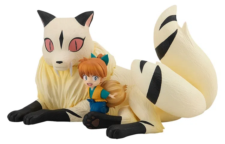 GSC pop up parade 10cm