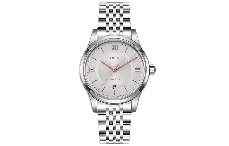 Oris 50 42mm 733.7719.4071M