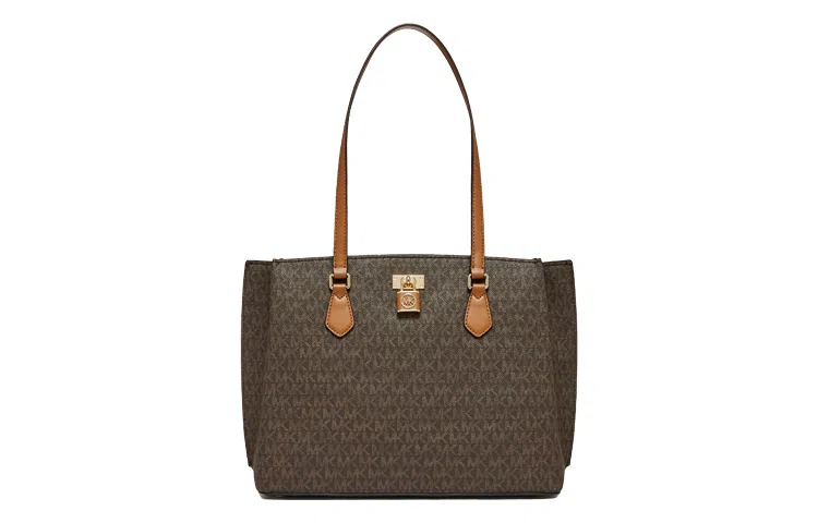 MICHAEL KORS MK Ruby Tote