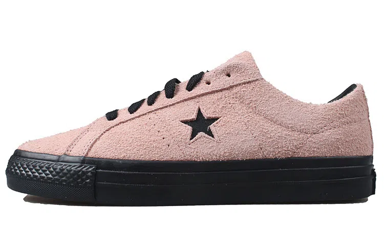 Converse One Star Pro Pink