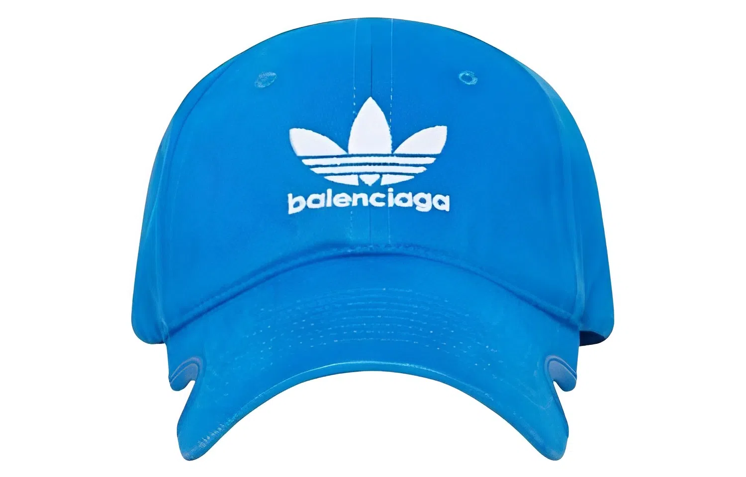 Balenciaga x Adidas Cap