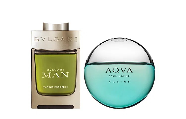BVLGARI Q EDPEDT 5ml*2