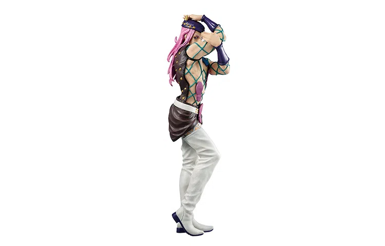 BANPRESTO JOJO jojo d 26cm