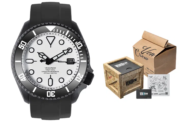 VENCREW 300 VENCREW-ZTK11