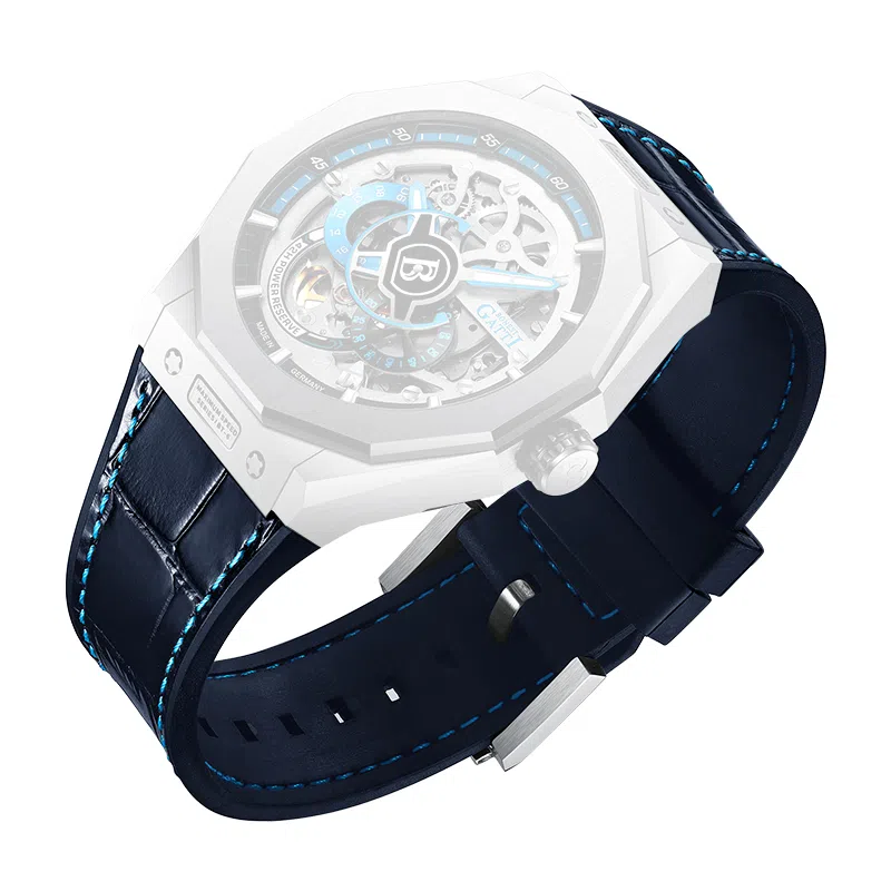 BONEST GATTI 22mm BJD-B1