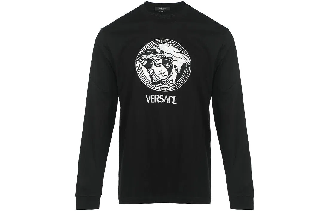 VERSACE FW22 LogoT