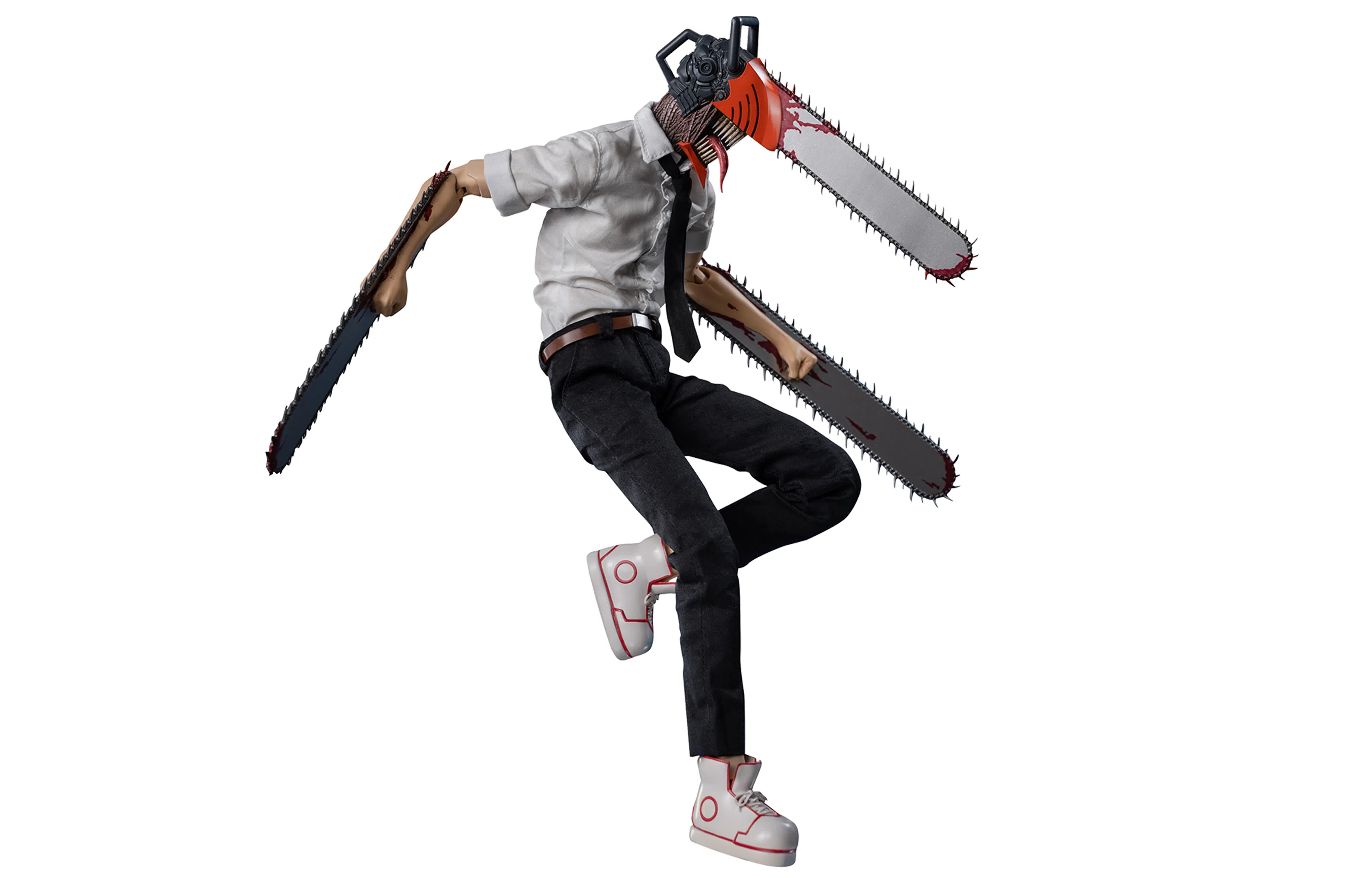 threezero 16 FIGZERO 29.5cm