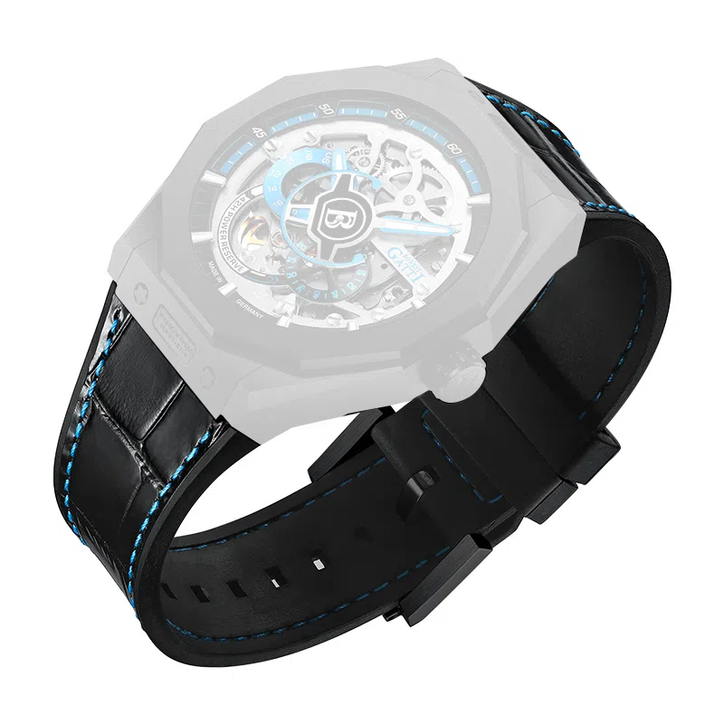 BONEST GATTI 22mm BJD-B1