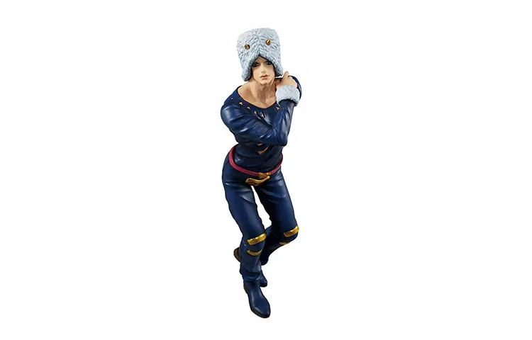 BANPRESTO JOJO C 26cm