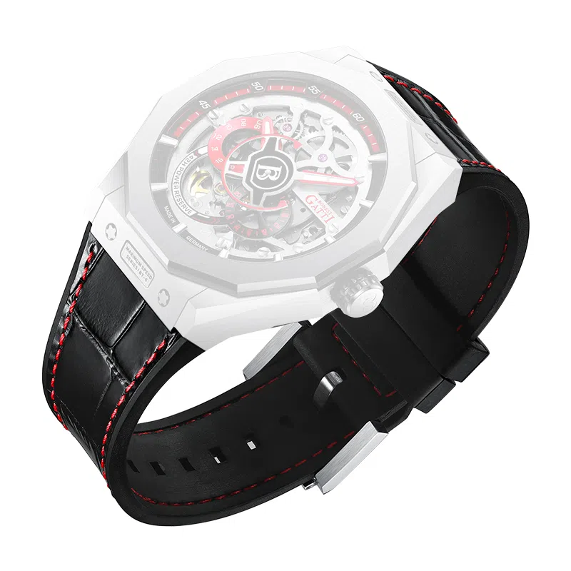 BONEST GATTI 22mm BJD-B1