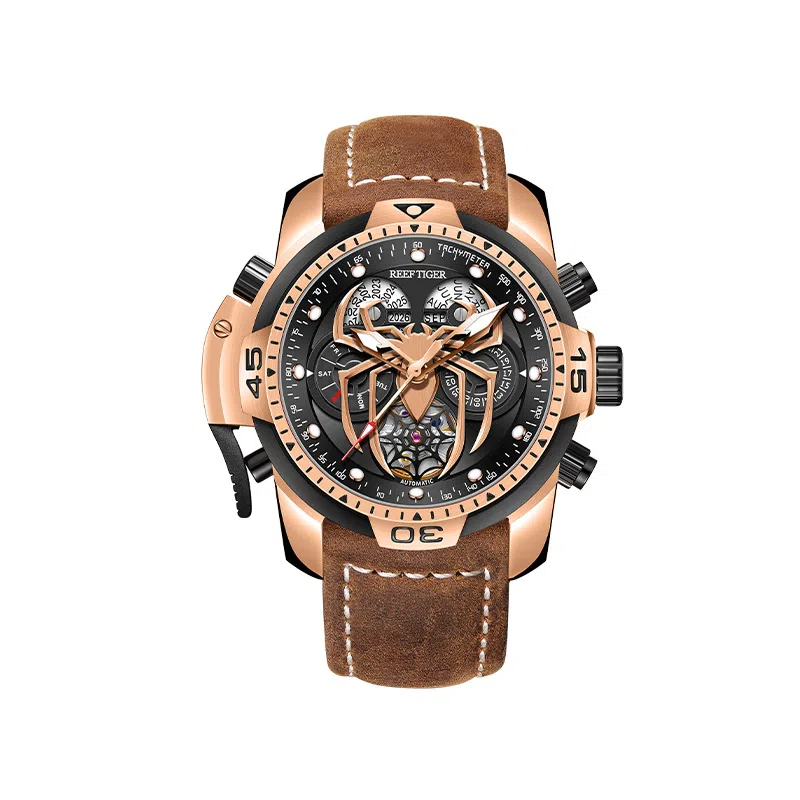 REEF TIGER RT3532S-MHZ