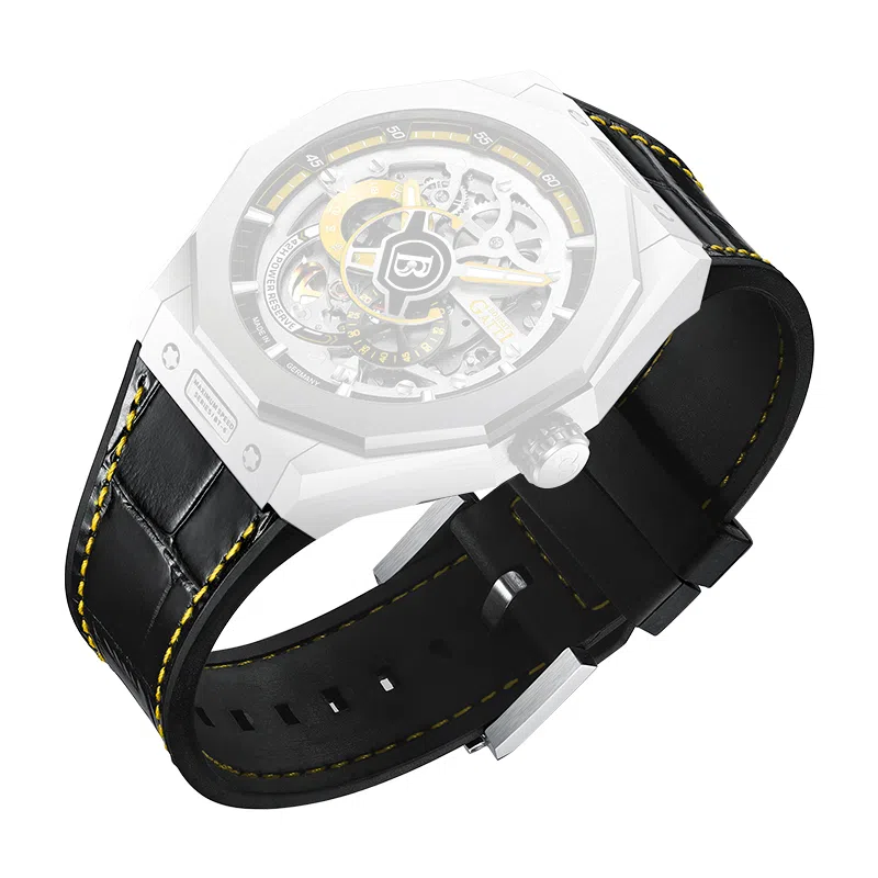 BONEST GATTI 22mm BJD-B1