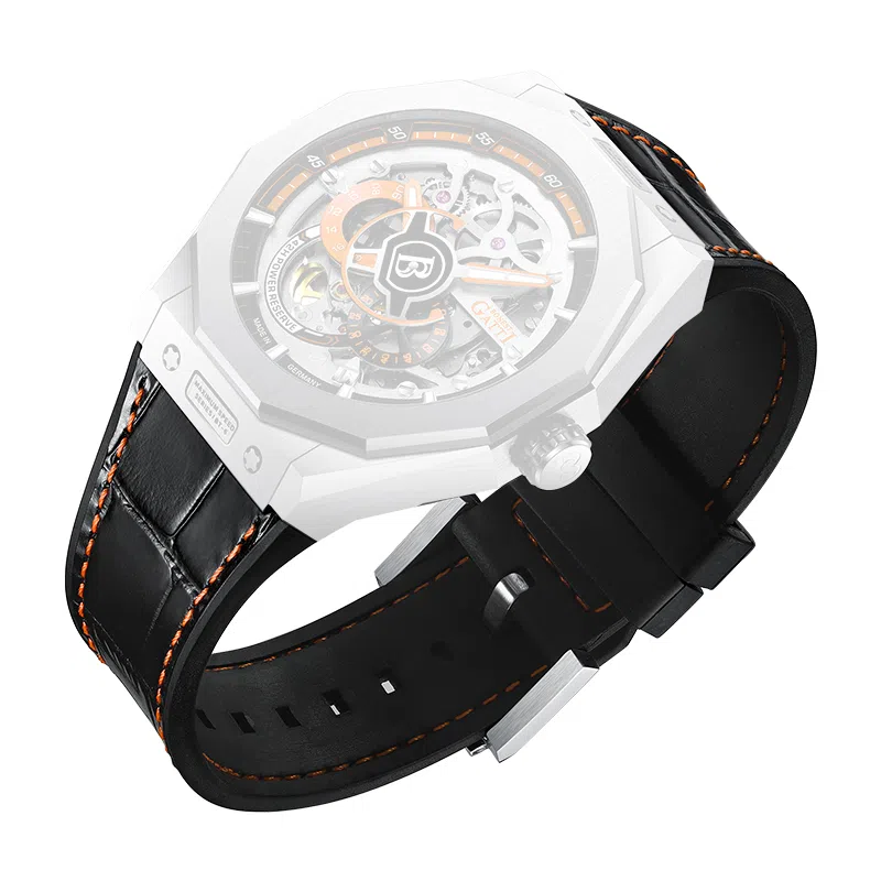 BONEST GATTI 22mm BJD-B1