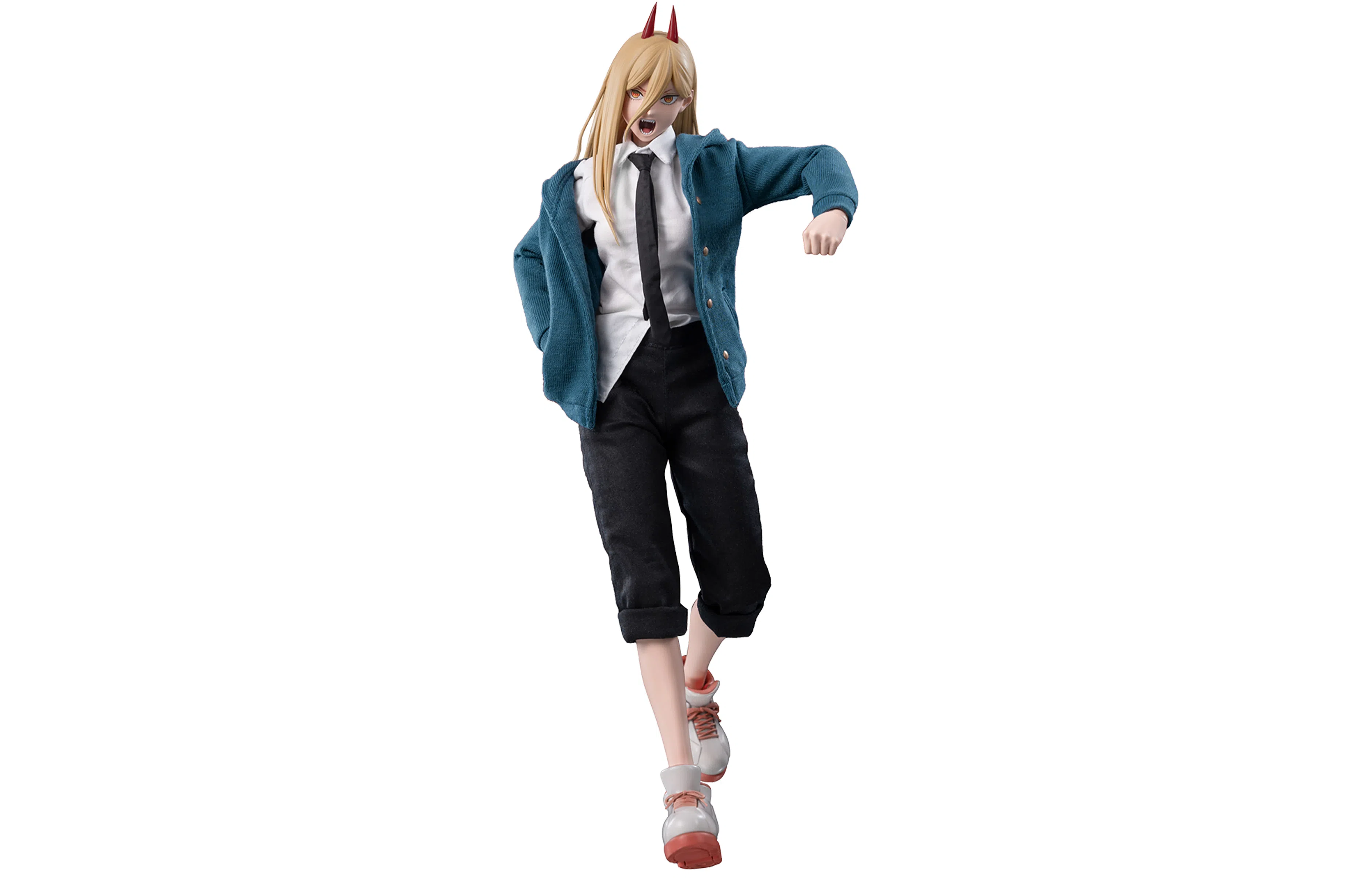 threezero 16 FIGZERO 28.8cm