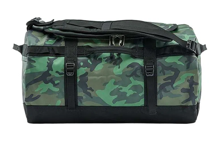THE NORTH FACE BASE CAMP DUFFEL - S