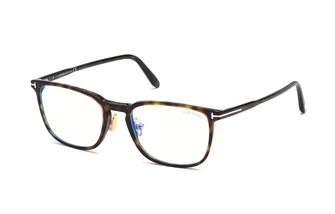 Tom Ford Brown Optical Frame