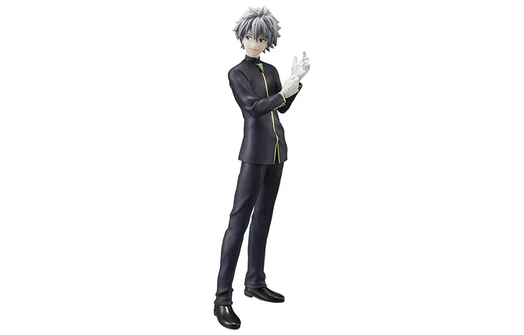 BANPRESTO c 21cm