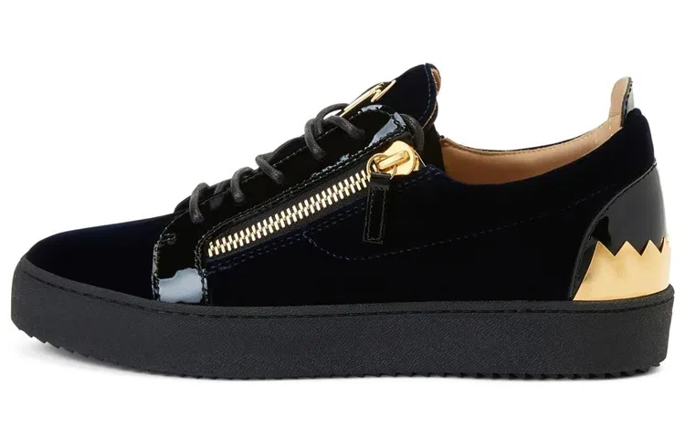 giuseppe zanottiGZ Frankie