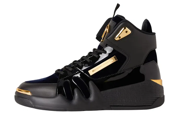 giuseppe zanottiGZ Talon