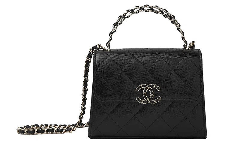 CHANEL 23P Kelly