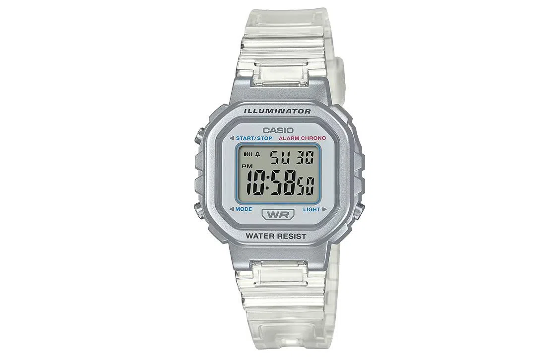 Casio LA-20WHS-7A