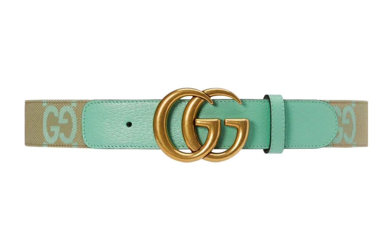 GUCCI Logo 4cm