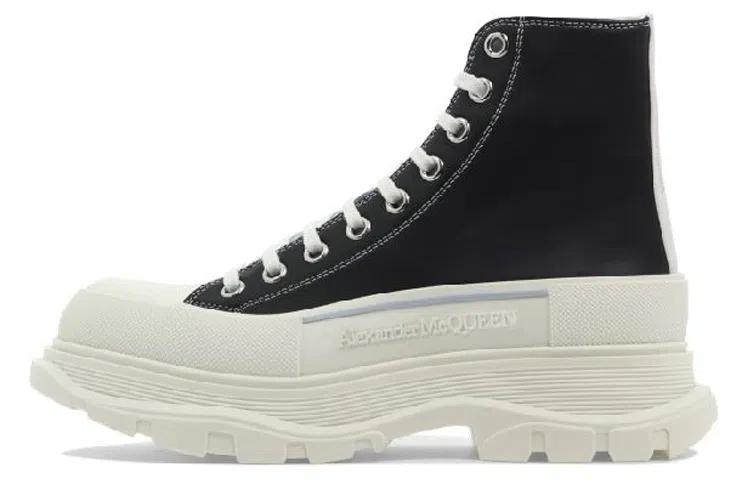 Alexander McQueen Tread Slick