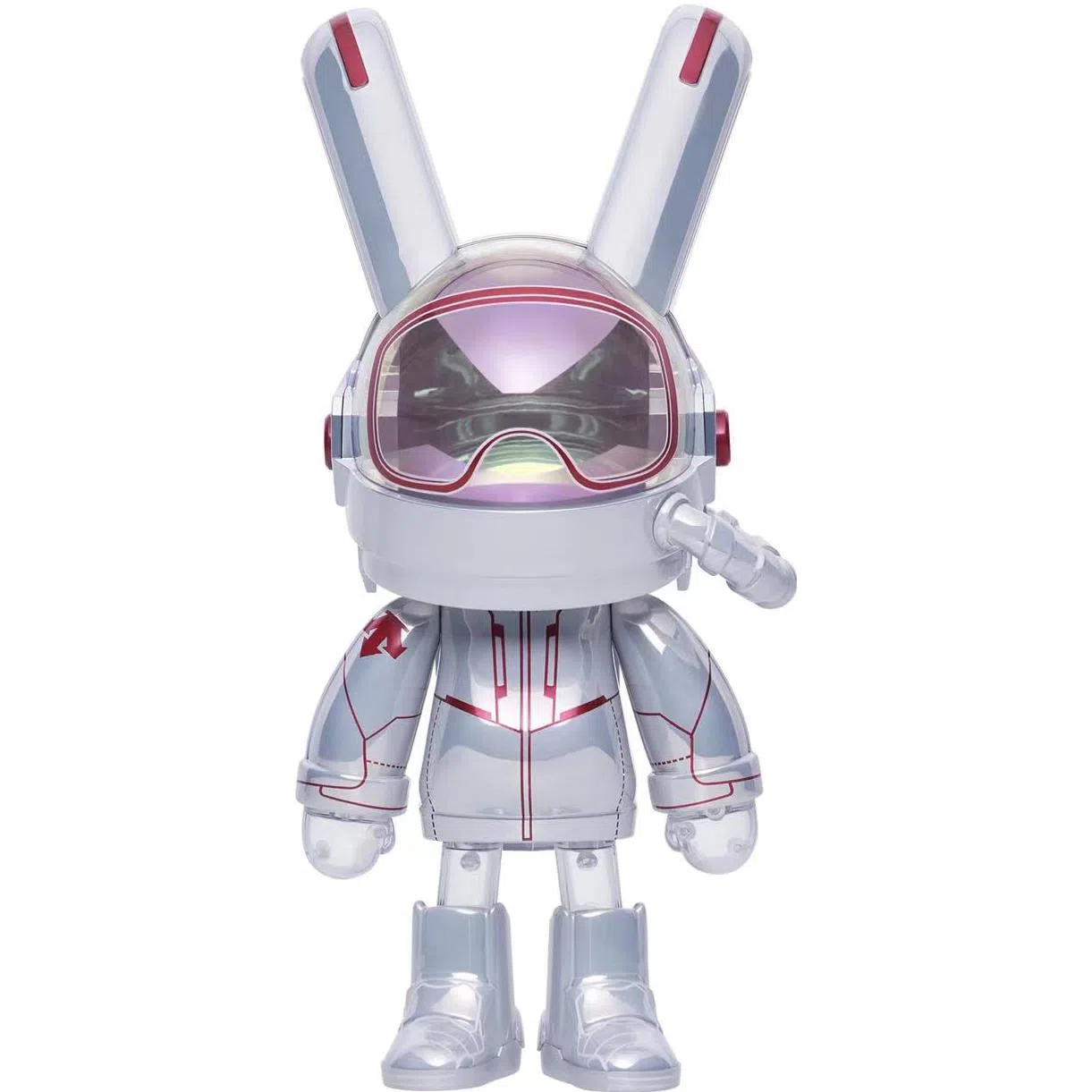 DESCENTE x ROBBiART ROBBi 400%