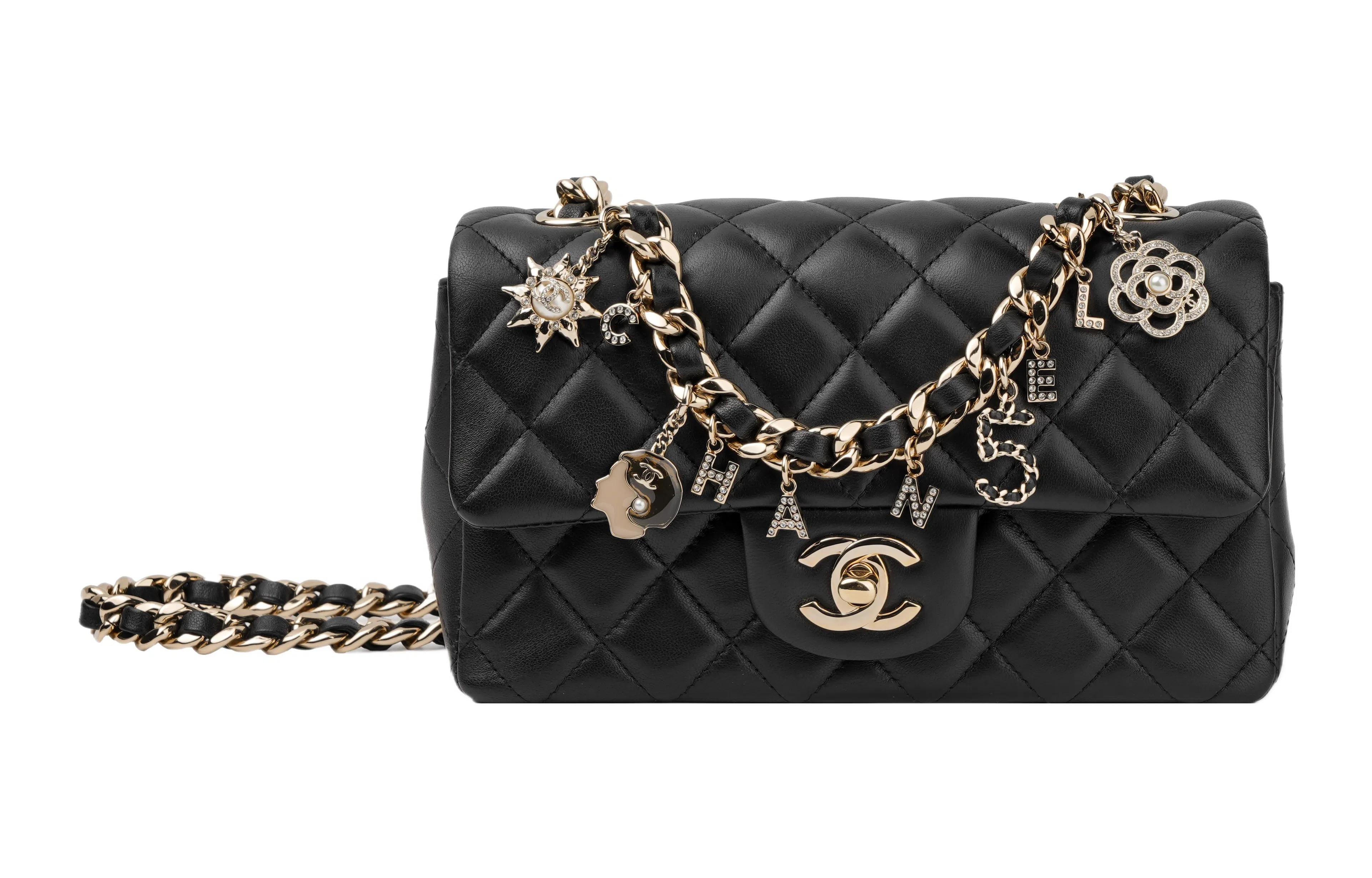 CHANEL CFmini
