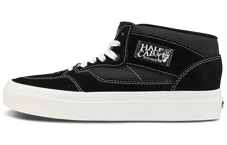 Vans Half Cab 33 DX CLassics