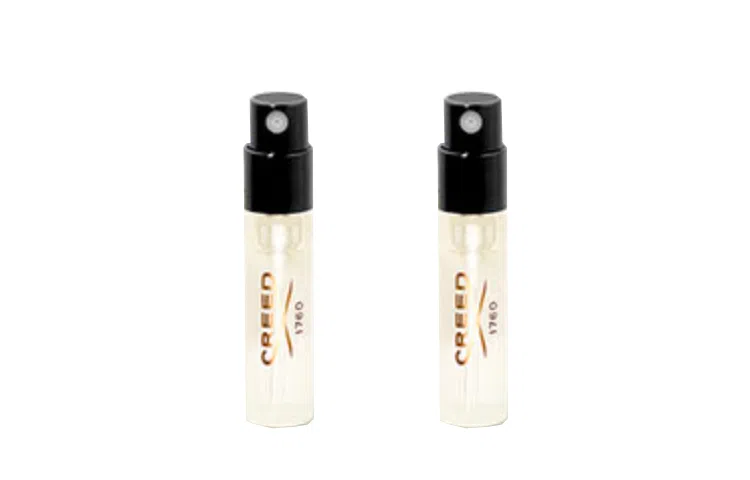 CREED EDP Sample