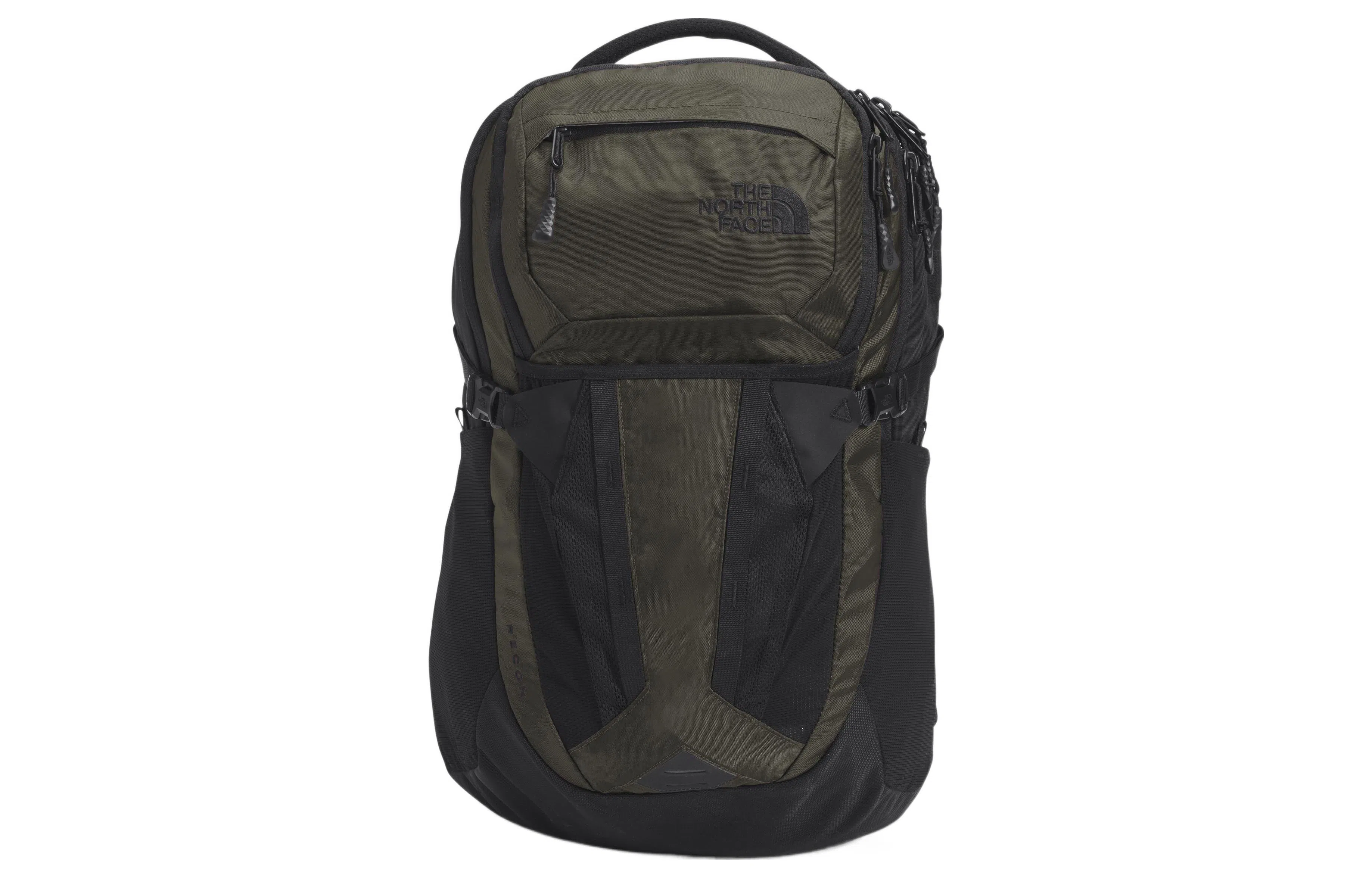 The North Face Backpack Green