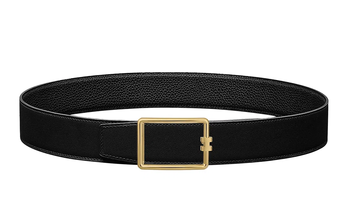 HERMES Togo 3.8cm