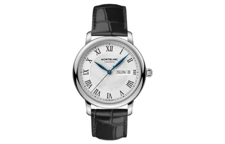 MONTBLANC 50 39mm U0128686