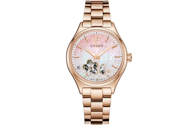 CITIZEN 34mm PC1017-61Y